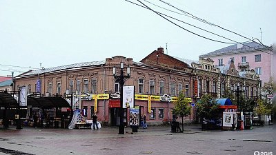 УФАС заблокировало контракт на ремонт исторического здания в центре Челябинска