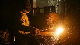 Индекс промпроизводства в Челябинской области вырос на 8,6% Индекс промпроизводства в Челябинской области вырос на 8,6%
