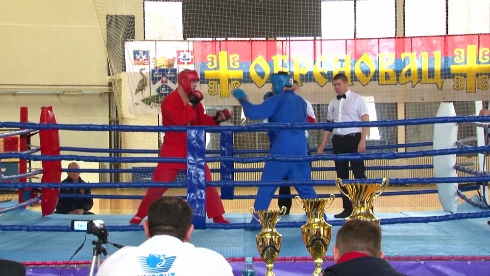 Обзор спортивных событий от 28.12.2021