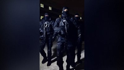 Полиция Челябинской области создала аккаунт в «ТикТоке»