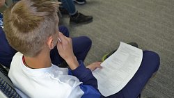 В Челябинской области 25 подростков с ВИЧ стали участниками проекта «Живи. Не бойся. Дети»