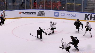 Обзор спортивных событий от 29.12.2021