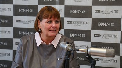 Анна Козлова: «Больше десятка дел УФАС завершило по антиконкурентным сговорам»