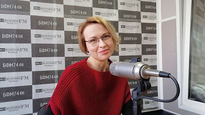 Анастасия Кузьминова: «2022 год — время большой неопределенности»