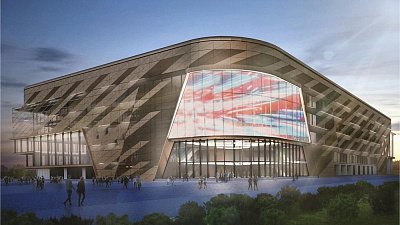 Аквапарк, «спортивный город» и особая экономическая зона: планы бизнеса в Челябинсколй области на 2022 год