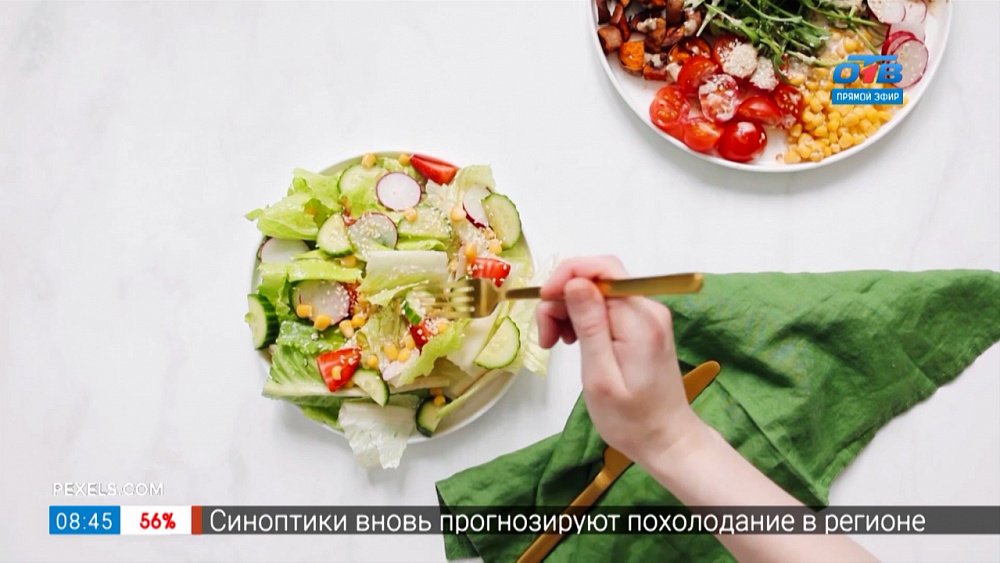 Сколько можно хранить салаты в рубрике «Срок годности»