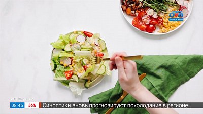 Сколько можно хранить салаты в рубрике «Срок годности»