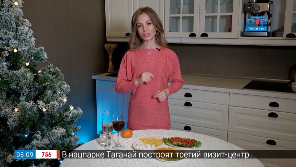 Правильный алкоголь в рубрике «Школа питания»