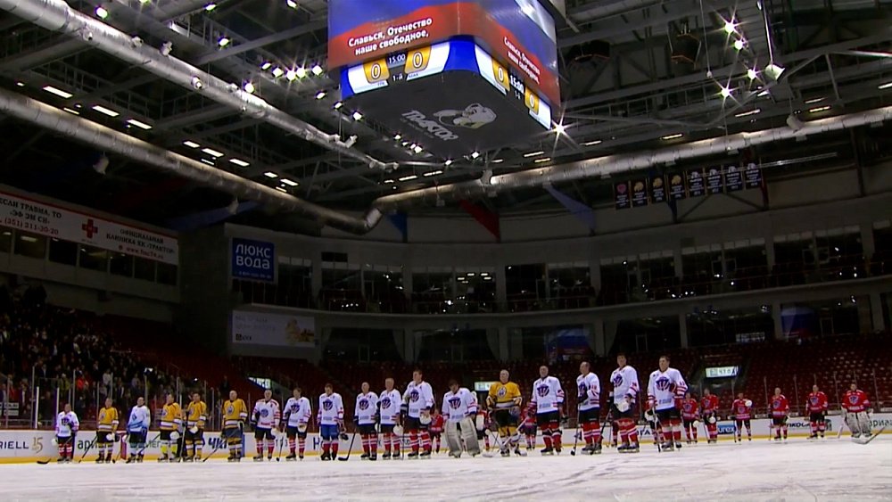 Обзор спортивных событий от 30.12.2021