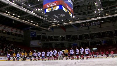 Обзор спортивных событий от 30.12.2021