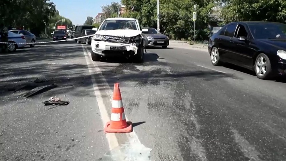 Лихача, устроившего смертельное ДТП, будут судить