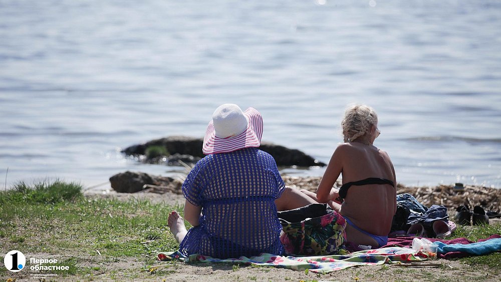 2021 год вошел в пятерку самых теплых лет на Южном Урале