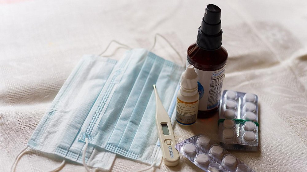 В Челябинской области еще 468 человек заболели коронавирусом за сутки