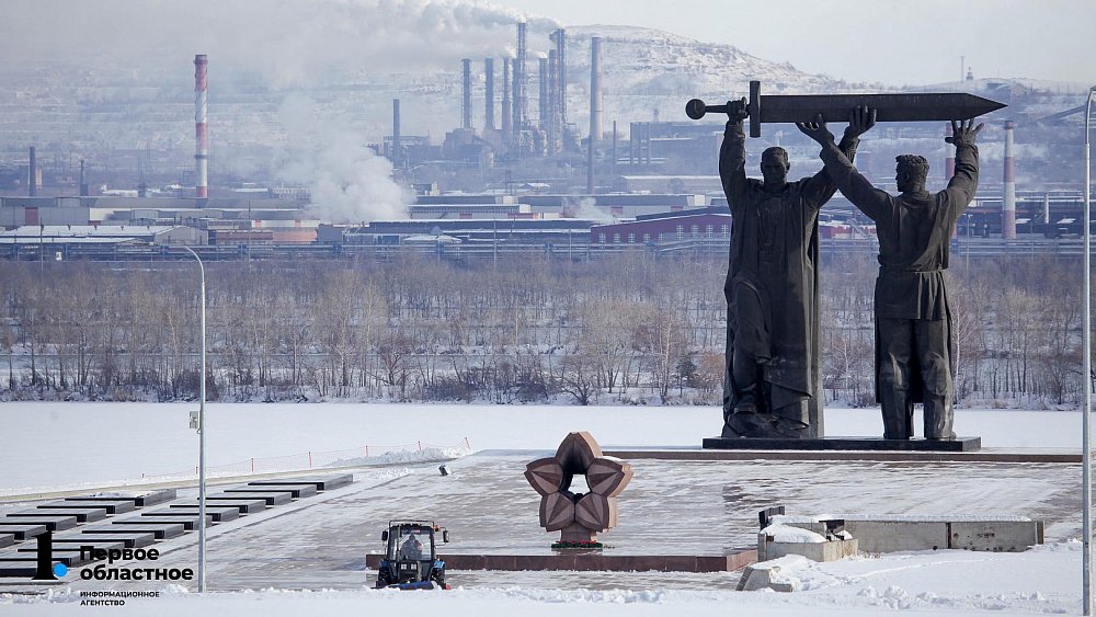 В Магнитогорске нашли пропавшего в новогоднюю ночь девятилетнего мальчика