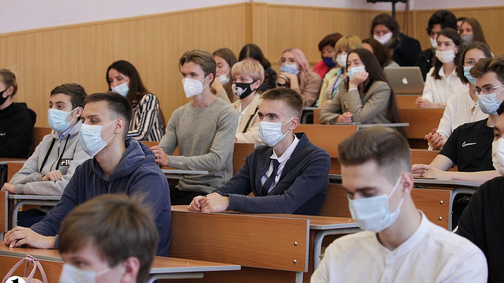 Уральский НОЦ запустит в ЮУрГУ образовательную  программу для магистрантов