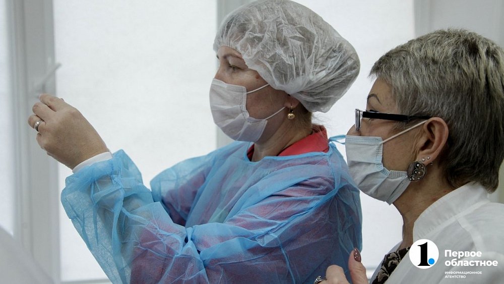 В Челябинской области число выздоровевших от ковида превысило число заболевших