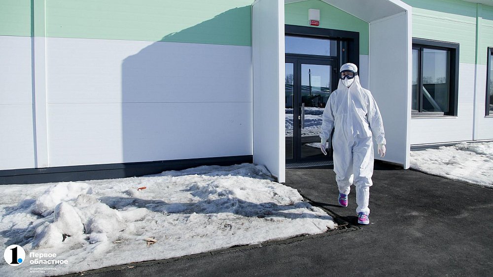 В Челябинской области еще 275 человек заболели коронавирусом за сутки