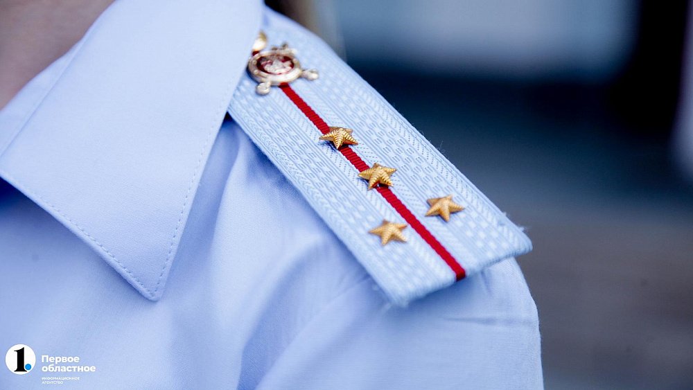 В Челябинске свердловчанин ограбил ювелирный магазин