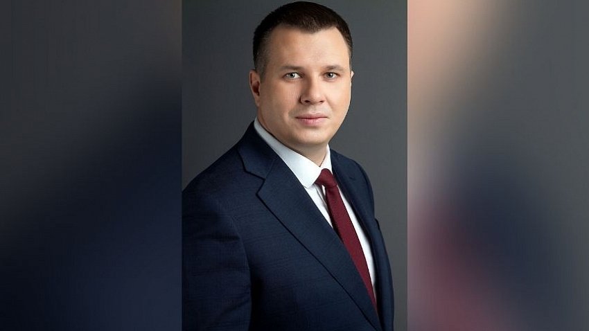 В уральском филиале «Ростелекома» сменился руководитель