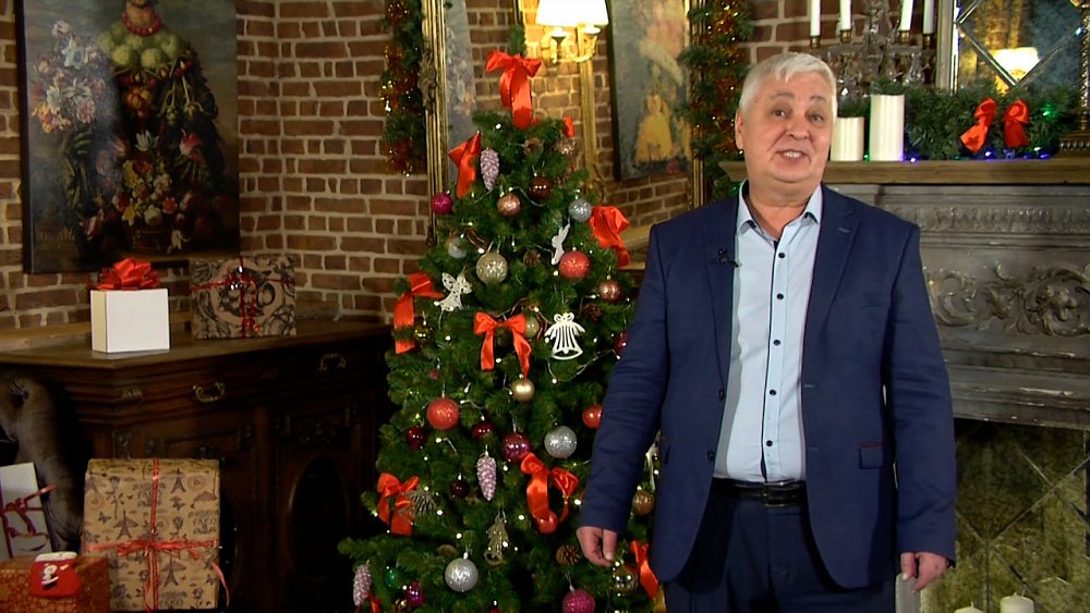 Хорошие песни от 07.01.2022