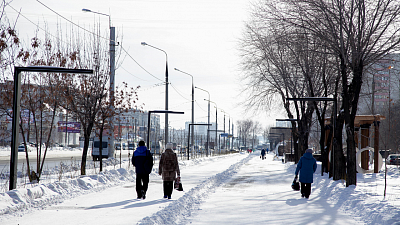 Магнитогорск вошел в топ-5 городов России с высоким качеством жизни