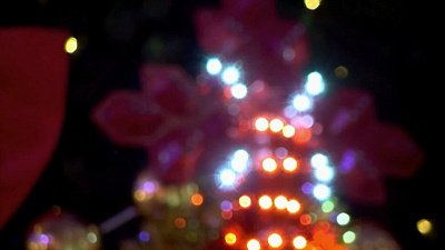 В Челябинской области прошло множество новогодних мероприятий