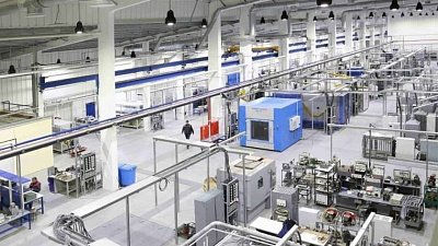 Челябинская область вошла в топ-10 регионов по развитию промышленной инфраструктуры