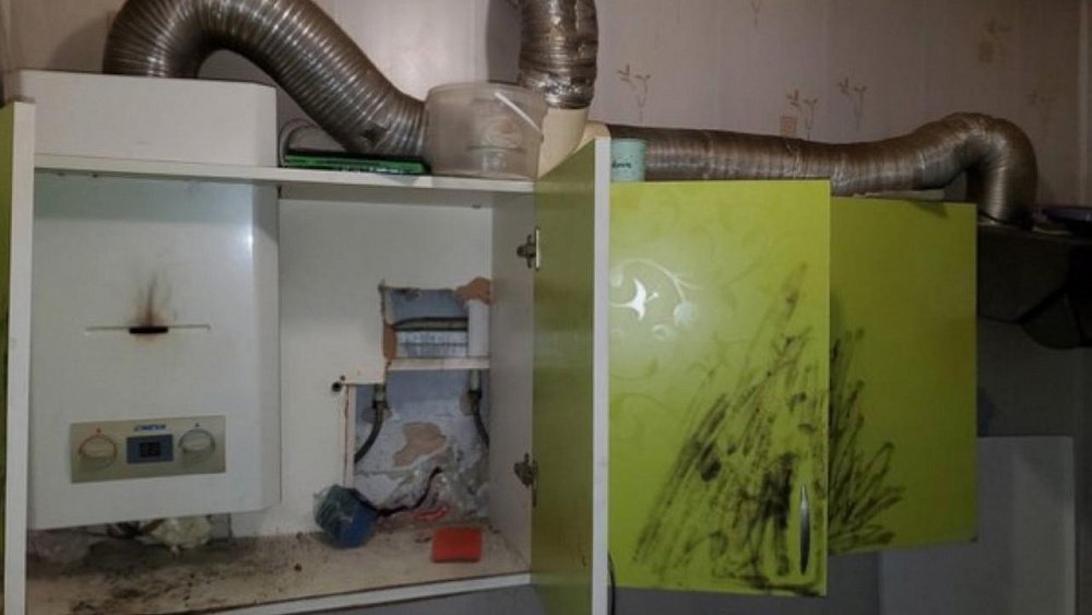 «К ответственности нужно привлечь управляющую компанию»: дочь погибшей от отравления угарным газом женщины считает, что трагедия случилась из‑за халатности