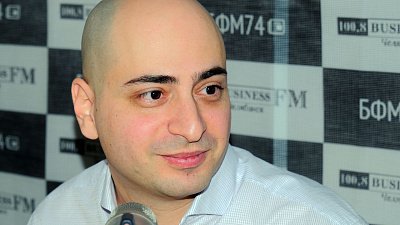 Леонид Лапидус: «Чтобы быть хорошим айтишником, нужно иметь определенный склад ума»