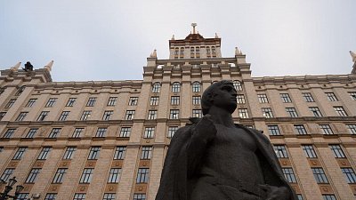 ЮУрГУ продлит зимнюю сессию для студентов из Казахстана