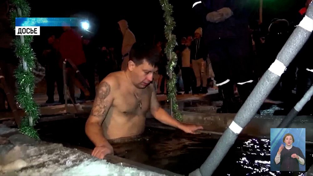 В Челябинске откроют 6 купелей