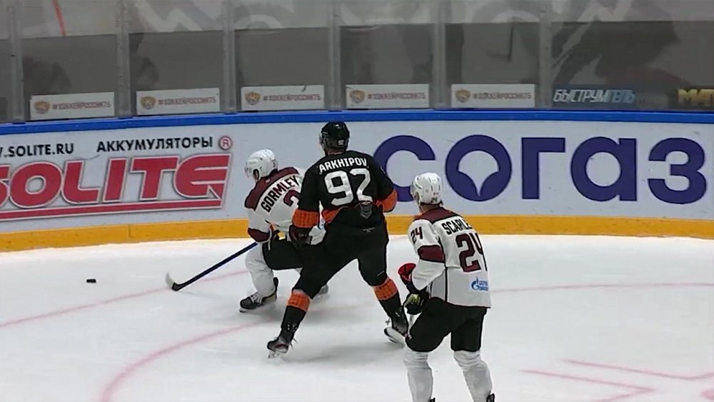 Обзор спортивных событий от 10.01.2022