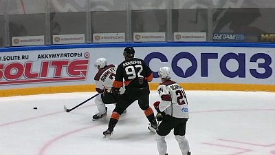 Обзор спортивных событий от 10.01.2022