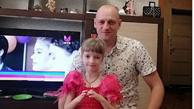 Отец-одиночка из Челябинской области, у которого сгорел дом, получил в подарок квартиру