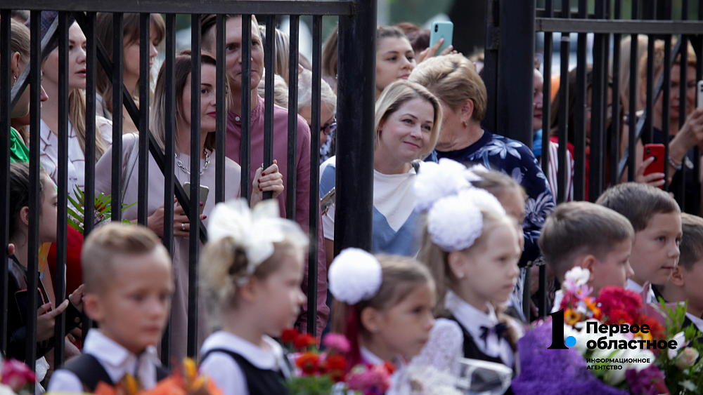 В Челябинской области создают региональный штаб родительского контроля
