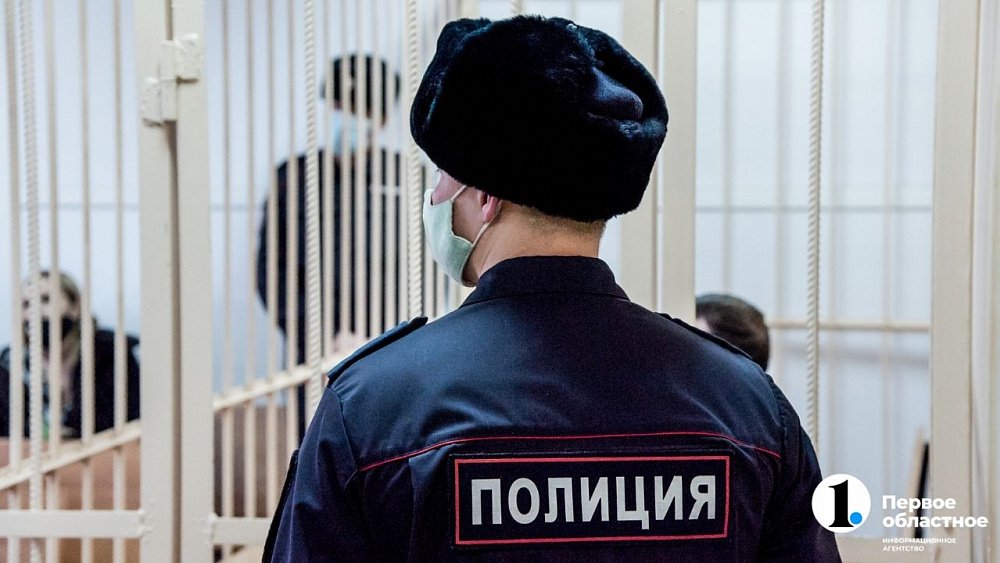 Иркутская полиция задержала жителей Миасса за махинации при продаже майнинговой техники