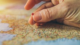 В Челябинской области появятся три туристических комплекса В Челябинской области появятся три туристических комплекса