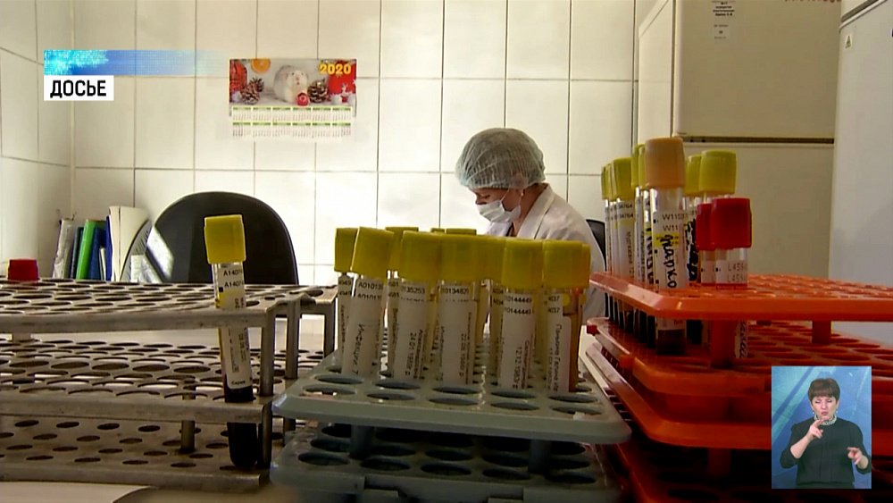 В Минздраве рассказали о новых мутациях вируса