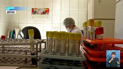 В Минздраве рассказали о новых мутациях вируса