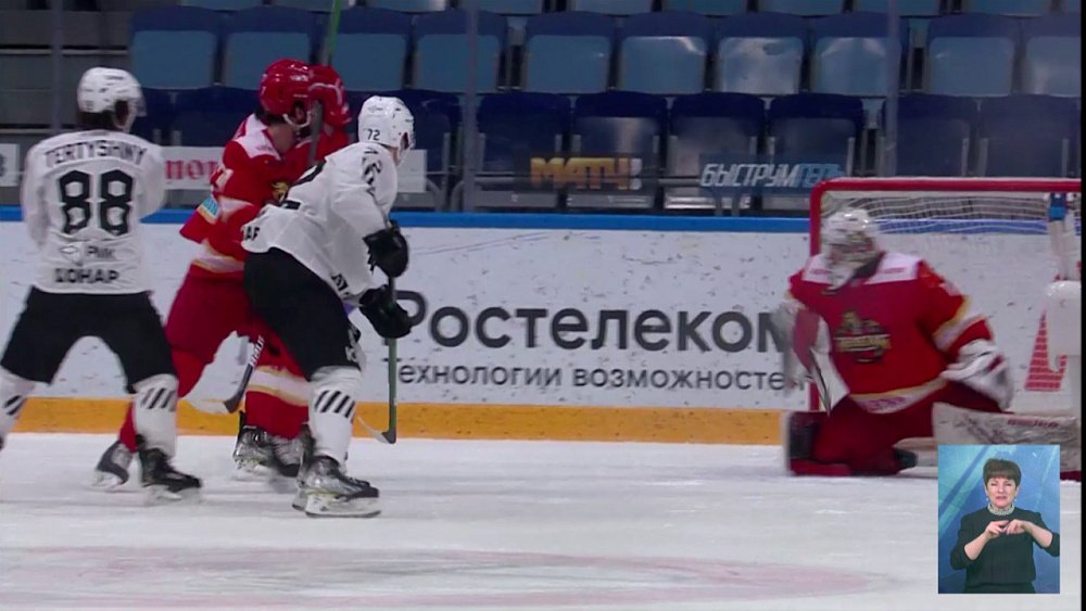 Обзор спортивных событий от 11.01.2022