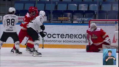 Обзор спортивных событий от 11.01.2022