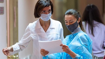 Челябинский врач рассказала, как вовремя выявить онкологию и заболевания сердца