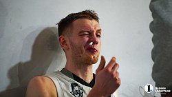 Баскетбольный клуб «Челбаскет» одержал первую победу в новом году