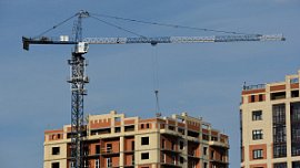 Жилье в новостройках Челябинска за год подорожало на 21% Жилье в новостройках Челябинска за год подорожало на 21%
