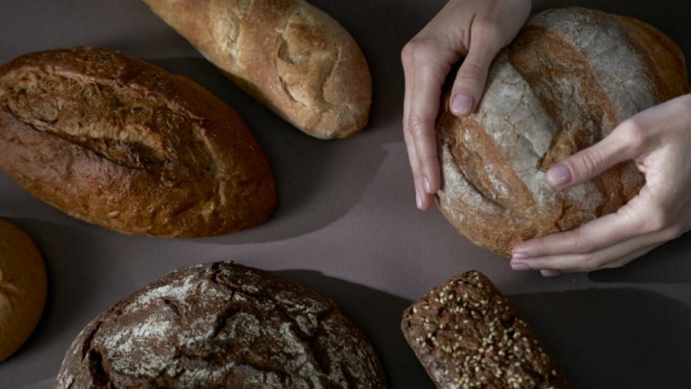 Зачем есть ржаной хлеб ежедневно