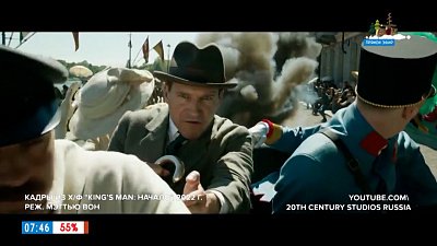 Киноновинки 13 января 2022г. в рубрике «Идём в кино»