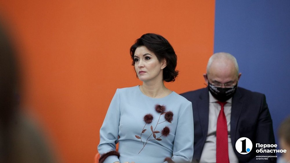 Челябинский сенатор Маргарита Павлова вошла в состав Парламентской ассамблеи ОБСЕ