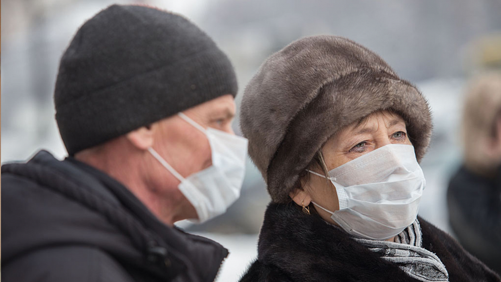 В Челябинской области еще 232 человека заболели коронавирусом за сутки