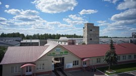 В Челябинской области за 2 млрд рублей продают «Родниковский свинокомплекс» В Челябинской области за 2 млрд рублей продают «Родниковский свинокомплекс»