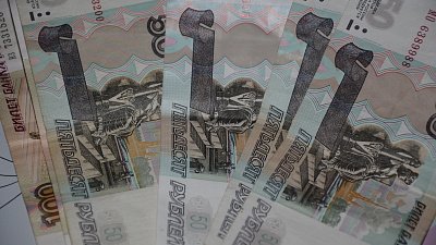 Предлагаемая зарплата в Челябинске выросла на 10% 